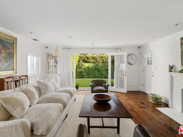 713 Palms Blvd, Venice, CA 90291