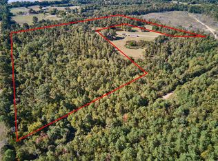 Nubbin Ridge Rd, Royal, AR 71968