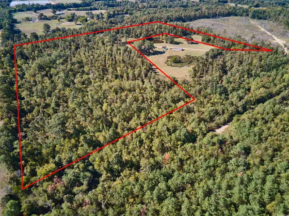 Nubbin Ridge Rd, Royal, AR 71968