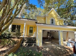 1141 Park Creek Cir, Lawrenceville, GA 30044