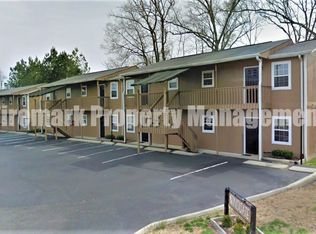 1802 Hamill Rd #21, Hixson, TN 37343