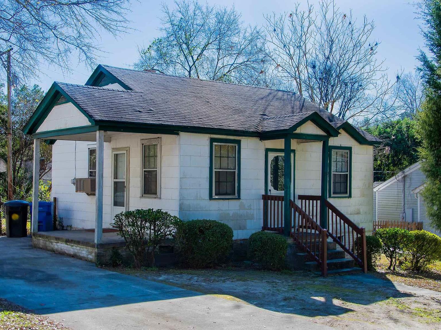 2358 Byrnes Dr, Columbia, SC 29204 Zillow