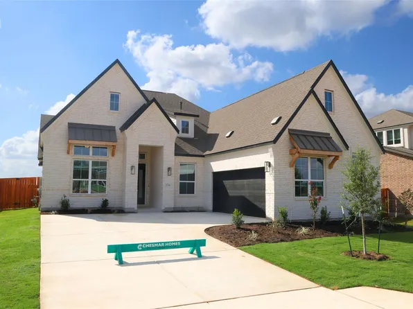 1708 Willow Bean Dr, Georgetown, TX 78633