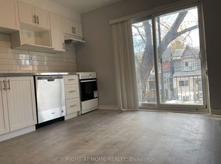 815 Pape Ave, Toronto, ON M4K 3T2