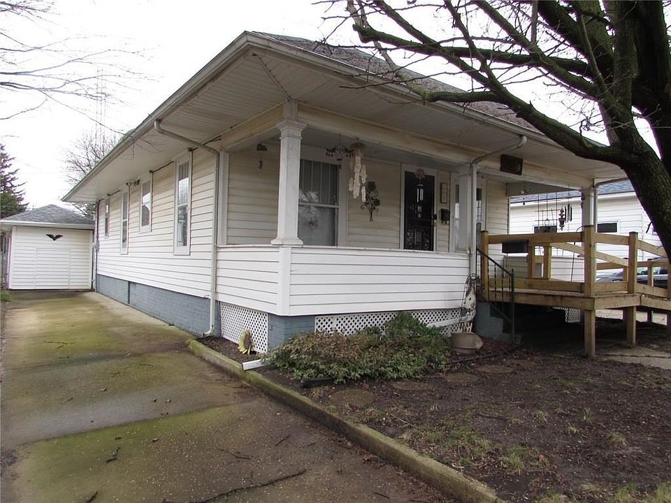 109 Cronkhite St, Danville,IL