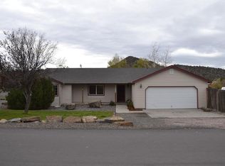 2900 NE Sugarpine Rd, Prineville, OR 97754
