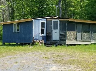 481 Long Falls Dam Rd, New Portland, ME 04961