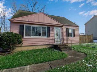 251 Hawthorne Ave, Buffalo, NY 14223
