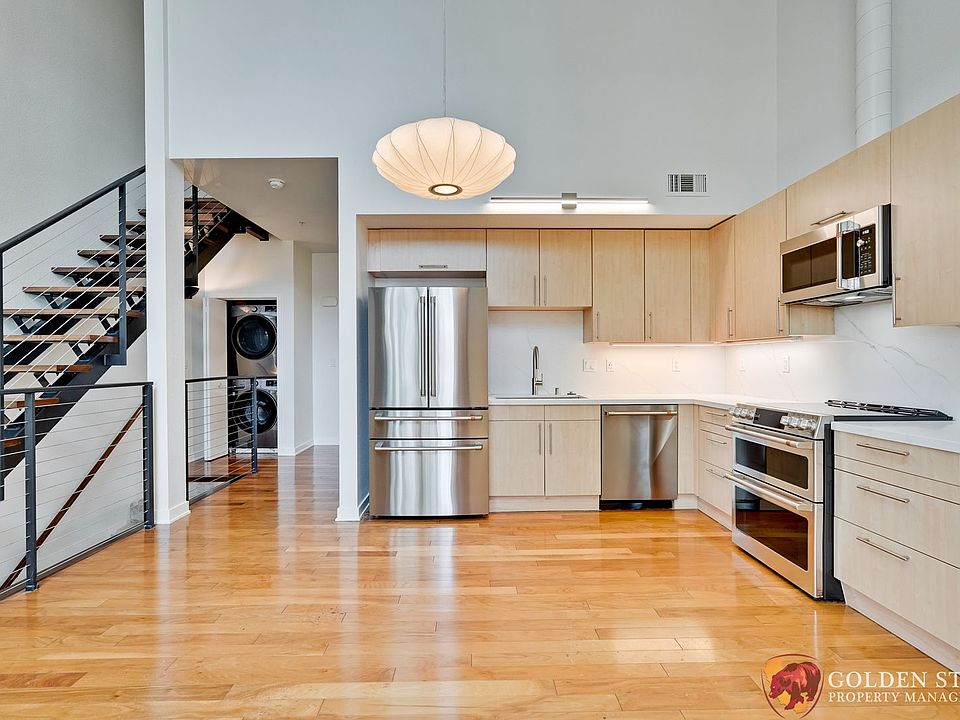 1st image of 88 Bush St Unit 2167