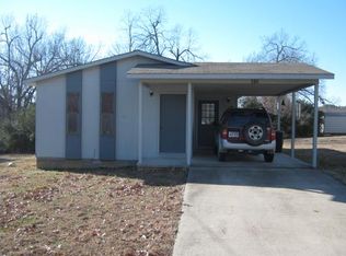 913 N Pratt St, Pocahontas, AR 72455