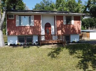 12816 Robinson Rd, Black Hawk, SD 57718