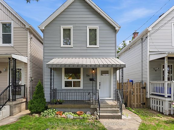 2nd image of 56 Harmony Ave