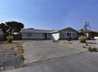 3633 E Hacienda Ave, Las Vegas, NV 89120