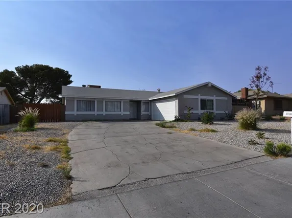 3633 E Hacienda Ave, Las Vegas, NV 89120