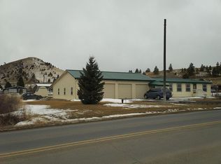 40 McClellan Creek Rd, Clancy, MT 59634