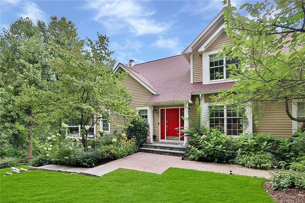 24 Agnew Farm Road, Armonk, NY 10504 Zillow