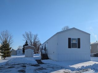 4250 N State Rd #95648, Davison, MI 48423