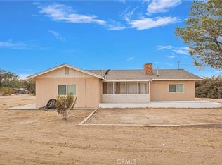 18530 National Trails Hwy, Oro Grande, CA 92368