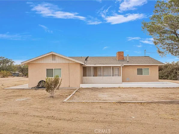 18530 National Trails Hwy, Oro Grande, CA 92368