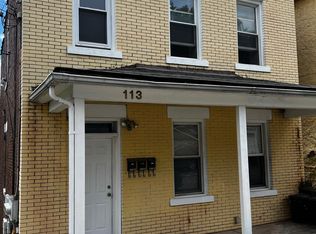 113 Parkway Ave FLOOR 3, East Pittsburgh, PA 15112