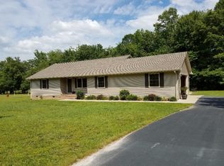 93 Stephanie Ln, Springville, TN 38256