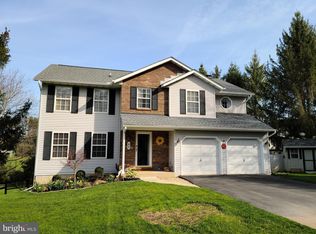 80 Fig Leaf Dr, Hampstead, MD 21074