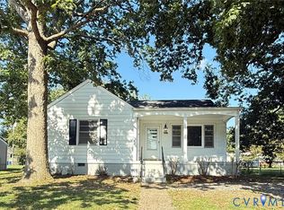 3812 Ronnie Ave, Richmond, VA 23222