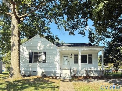 3812 Ronnie Ave, Richmond, VA, 23222