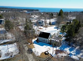 27 Flat Hill Rd, Lunenburg, NS B0J2H0
