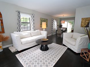 933 Sheridan Ave, Bexley, OH 43209