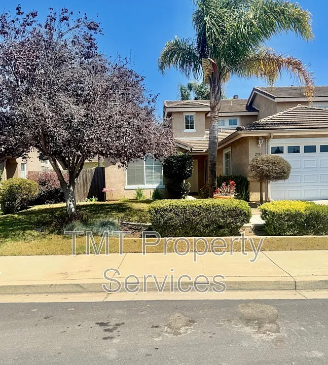 2742 La Purisima Ave