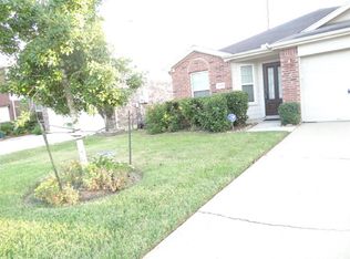 11819 Brantley Haven Dr, Tomball, TX 77375