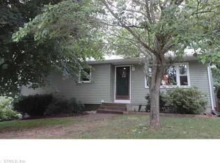 152 Elliot Dr, Colchester, CT 06415