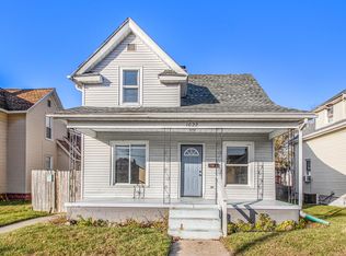 1022 W 7th St, Mishawaka, IN 46544