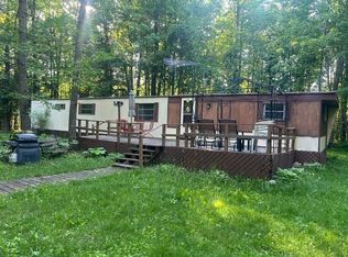 701 Memory Ln, Wabeno, WI 54566