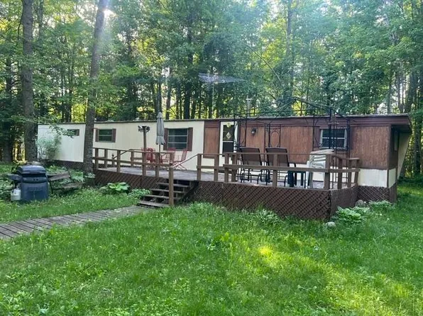 701 Memory Ln, Wabeno, WI 54566