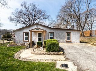 3140 N 80th Pl, Kansas City, KS 66109