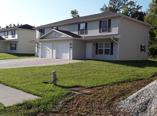3508 Jamesdale Rd, Columbia, MO 65202