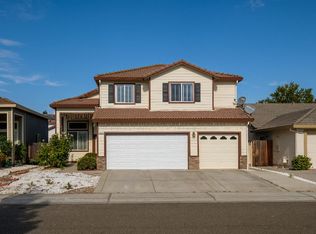 8244 Stone Cliff Way, Sacramento, CA