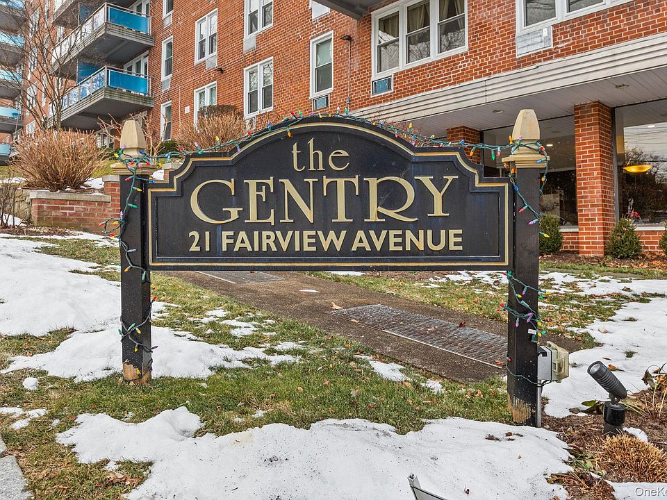 1st image of 21 Fairview Avenue #616