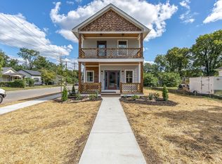 99 Maury St, Nashville, TN 37210