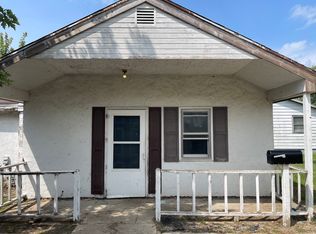 214 N California Ave, Danville, IL 61832