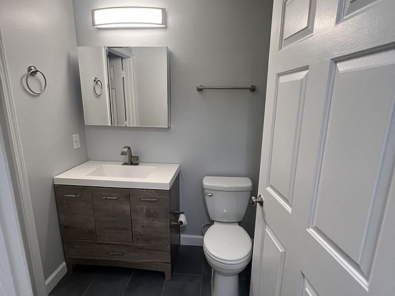Updated Bathroom in 2024
