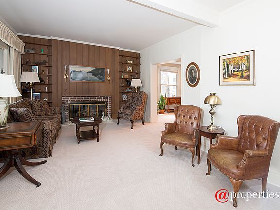 3rd image of 1129 Elmwood Ave