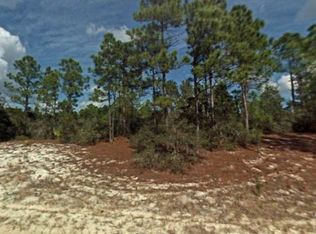 408 Blue Moon Ave, Lake Placid, FL 33852