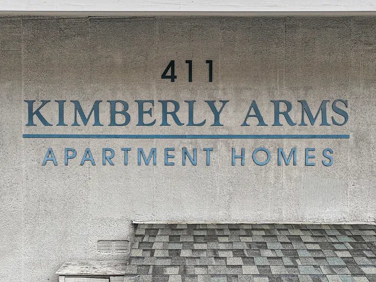 Kimberly Arms Apartment Homes — Photo 6