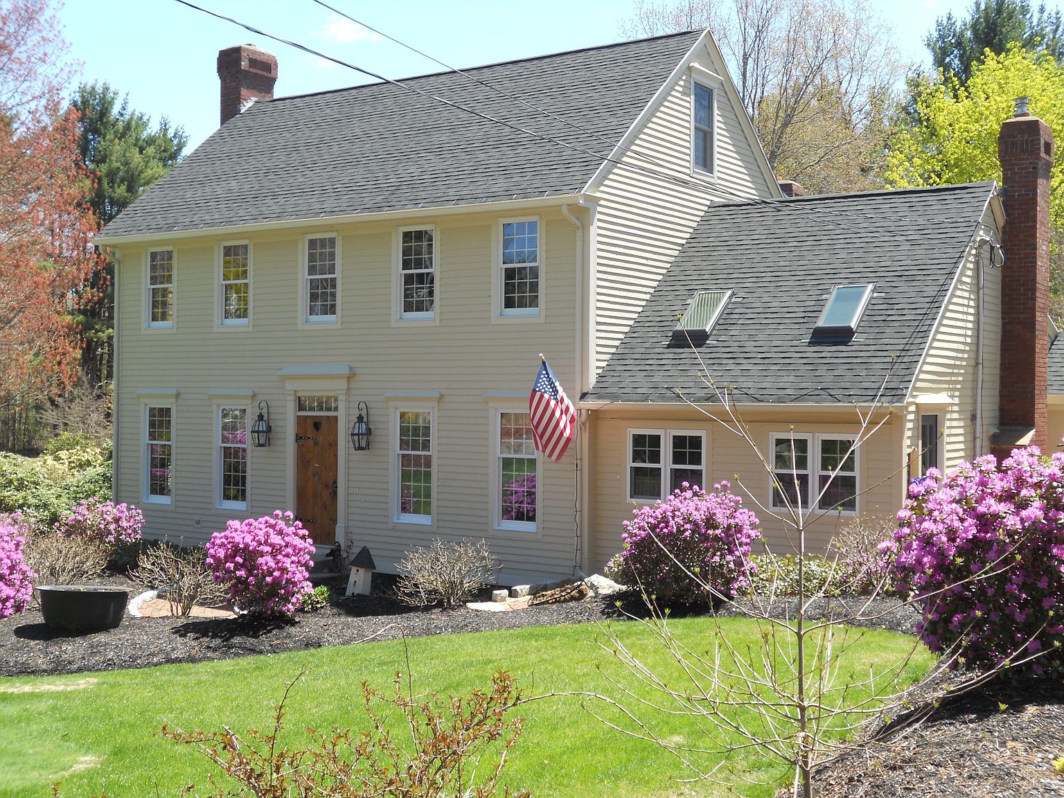 409 Pine St, Leicester, MA 01524 Zillow