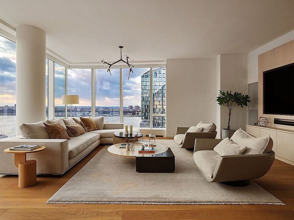 1st image of 1 W End Ave APT 25F