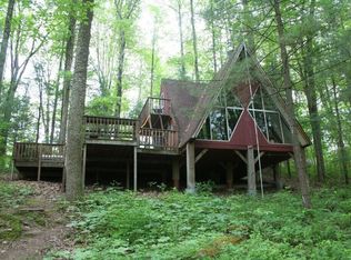 18811 Indigo Ln, Rockbridge, OH 43149