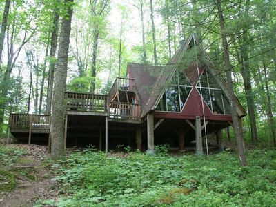 18811 Indigo Ln, Rockbridge, OH, 43149